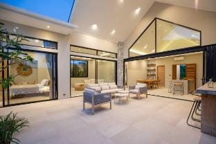 Property view