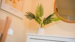 Crookes Gem with Garden & Alpacas Nearby Vacation rental in Sheffield