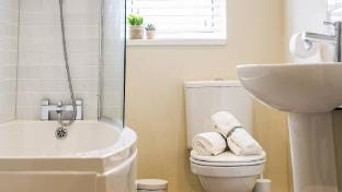 Crookes Gem with Garden & Alpacas Nearby Vacation rental in Sheffield