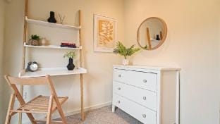 Crookes Gem with Garden & Alpacas Nearby Vacation rental in Sheffield