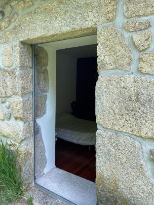 Paredes de Coura Villa Vacation rental in Viana do Castelo District, Portugal