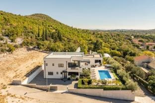 Villa Bura ZadarVillas Villa in Šibenik-Knin County, Croatia