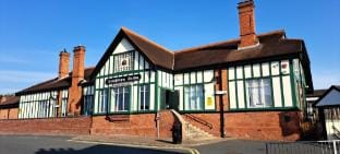 Joymount Cottage Vacation rental in Carrickfergus