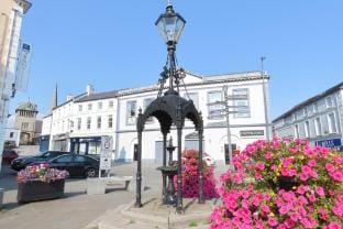 Joymount Cottage Vacation rental in Carrickfergus