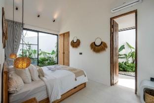 NEW! Villa Rawi - 3BR Villa in Kedungu Apartment in Kediri