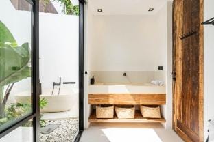 NEW! Villa Rawi - 3BR Villa in Kedungu Apartment in Kediri