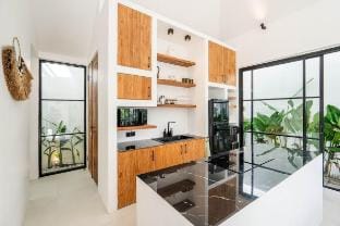 NEW! Villa Rawi - 3BR Villa in Kedungu Apartment in Kediri