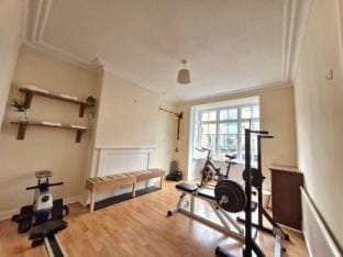 City Breaks close to Transport Links, Hospital & Uni Vacation rental in Leicester