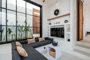 NEW! Villa Sasi - 1BR Villa in Kedungu Villa in Kediri