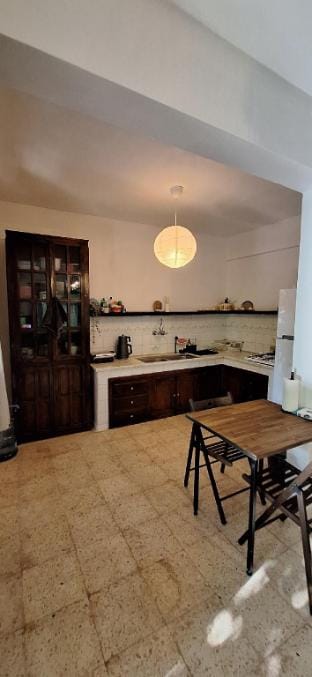 Summer house in Urla "Apartment 1" Vacation rental in İzmir Province