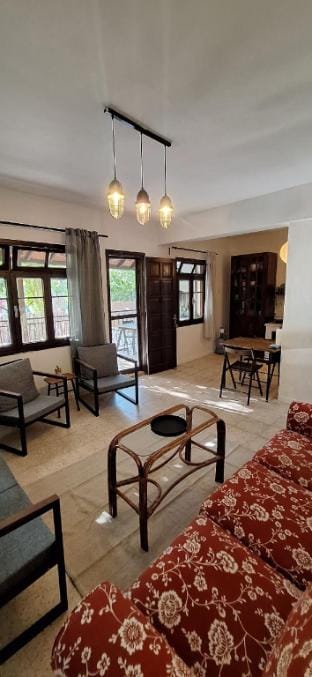 Summer house in Urla "Apartment 1" Vacation rental in İzmir Province