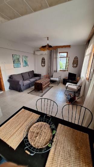 Summer house in Urla "Apartment 2" Vacation rental in İzmir Province