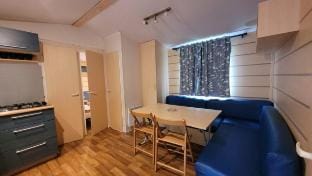 MobilHome Verona EuropaPark 20 min Vacation rental in Ortenau