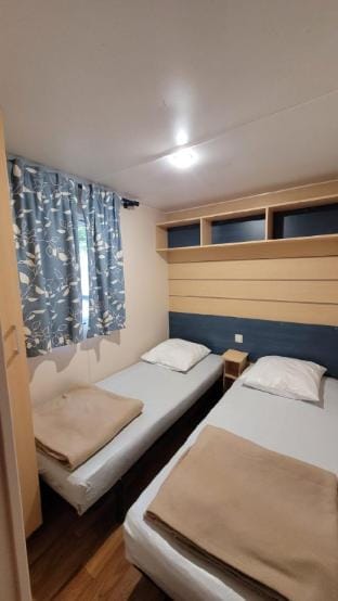 MobilHome Verona EuropaPark 20 min Vacation rental in Ortenau