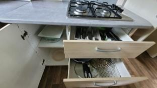 MobilHome Marie Europapark 20 minutes Vacation rental in Ortenau