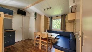 MobileHome Nicolette Europapark 20 min Vacation rental in Ortenau