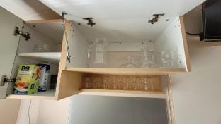 MobileHome Nicolette Europapark 20 min Vacation rental in Ortenau