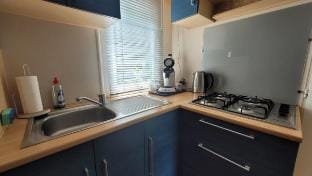 MobileHome Nicolette Europapark 20 min Vacation rental in Ortenau