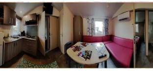 MobilHome EuropaPark 20 min Vacation rental in Ortenau