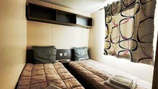 MobilHome EuropaPark 20 min Vacation rental in Ortenau