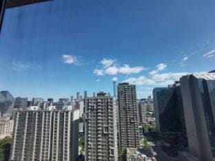 首城国际2居1卫 Apartment in Beijing