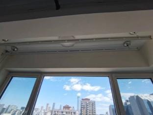 首城国际2居1卫 Apartment in Beijing