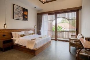 Serenity Villa Jimbaran, Bali Villa in Kuta Selatan