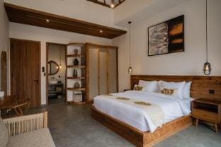 Serenity Villa Jimbaran, Bali Villa in Kuta Selatan