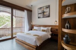 Serenity Villa Jimbaran, Bali Villa in Kuta Selatan