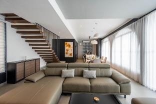 NEW! Villa Cappu - 3BR Villa in Seseh Vacation rental in North Kuta