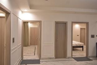 2-BHK Apartment Stay In Jaipur Vacation rental in Jaipur