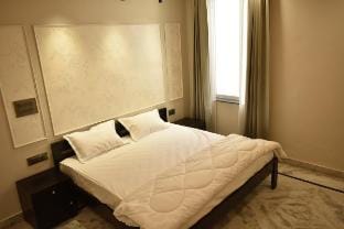 2-BHK Apartment Stay In Jaipur Vacation rental in Jaipur