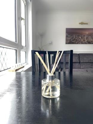 Luxury Stylish House in Glasgow Vacation rental in Glasgow