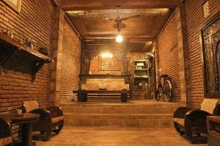 Din House Classic Package family Vacation rental in Kuta Selatan