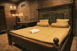 Din House Classic King Bed A Vacation rental in Kuta Selatan