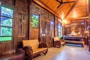 Din House Jembrana,  Bali Vacation rental in Bali