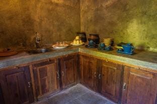 Din House Jembrana,  Bali Vacation rental in Bali