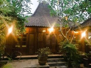 Din House Jembrana,  Bali Vacation rental in Bali