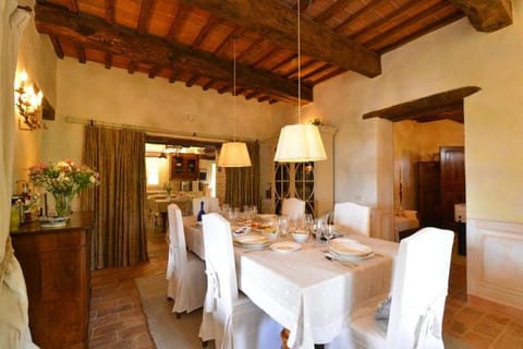 Luxury Villa Retreat in Città della Pieve, Umbria Vacation rental in Umbria