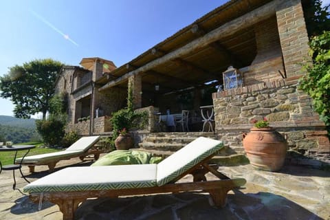 Luxury Villa Retreat in Città della Pieve, Umbria Vacation rental in Umbria