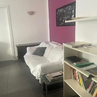 Casa Lavanda  Apartment in Bergamo