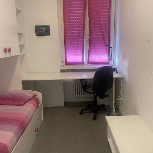 Casa Lavanda  Apartment in Bergamo