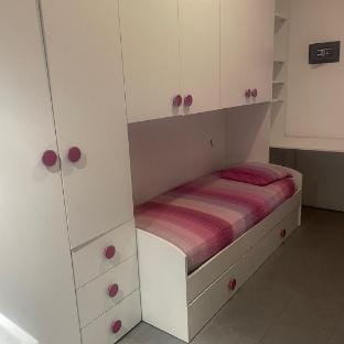 Casa Lavanda  Apartment in Bergamo