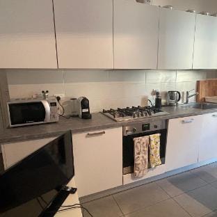 Casa Lavanda  Apartment in Bergamo