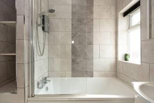 Relaxing 3BR Stay | Perfect for Work & Leisure Vacation rental in Nottingham