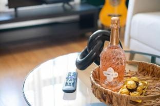 Contractor-Friendly 3BR Home –WiFi & Free Parking Vacation rental in Nottingham