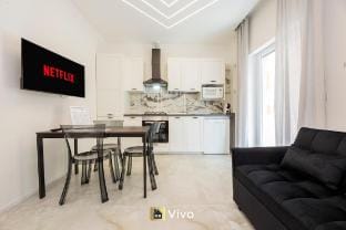 GENOA  RIVIERA - STUDIO APARTMENTS - WI-FI Vacation rental in Genoa