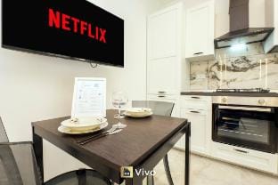 GENOA  RIVIERA - STUDIO APARTMENTS - WI-FI Vacation rental in Genoa