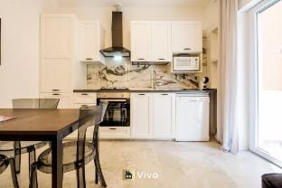 GENOA  RIVIERA - STUDIO APARTMENTS - WI-FI Vacation rental in Genoa