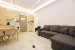 GENOVA-SEA  VIEW  HORIZON   APARTAMENT Vacation rental in Genoa